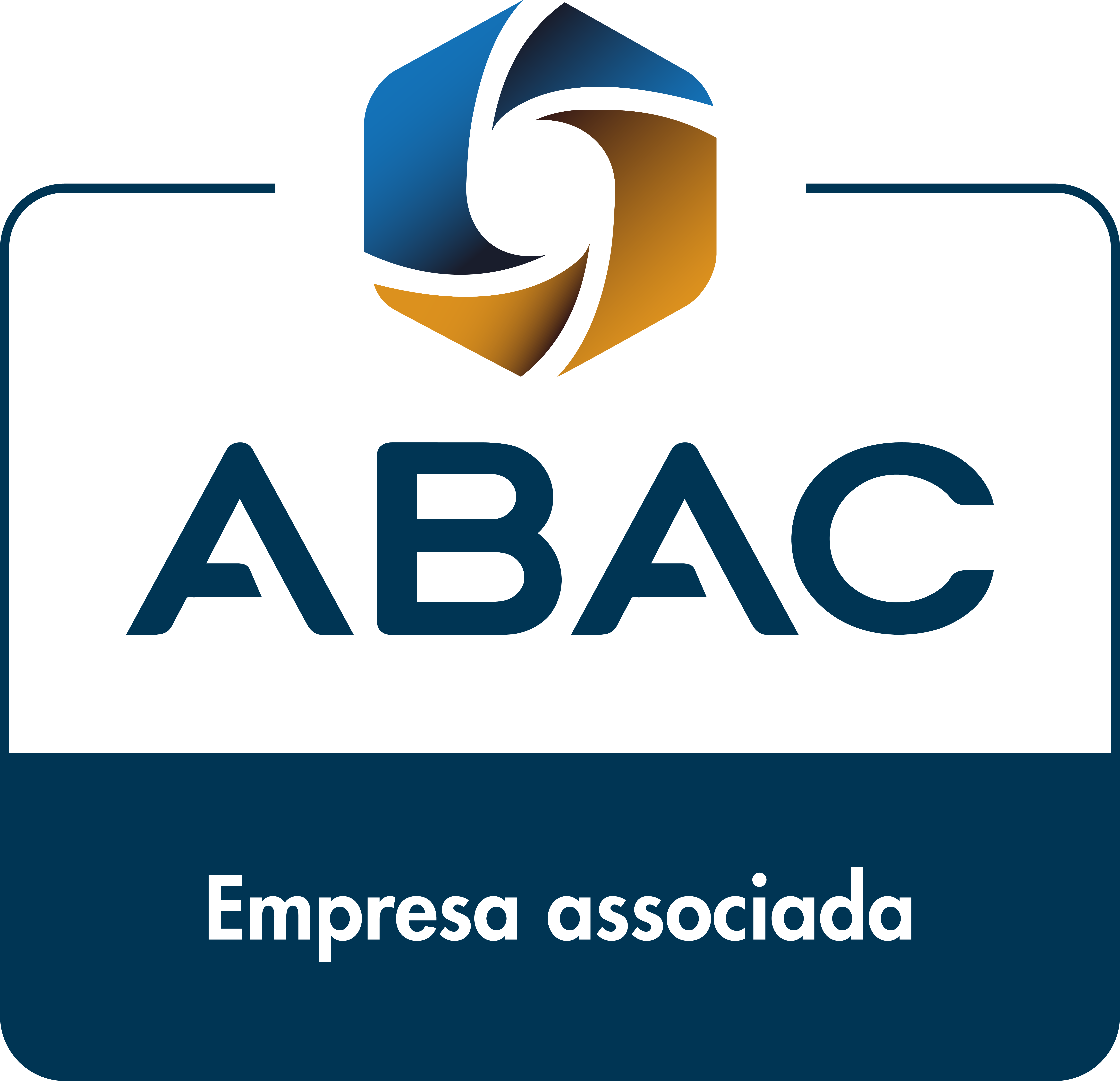 ABAC Selo digital